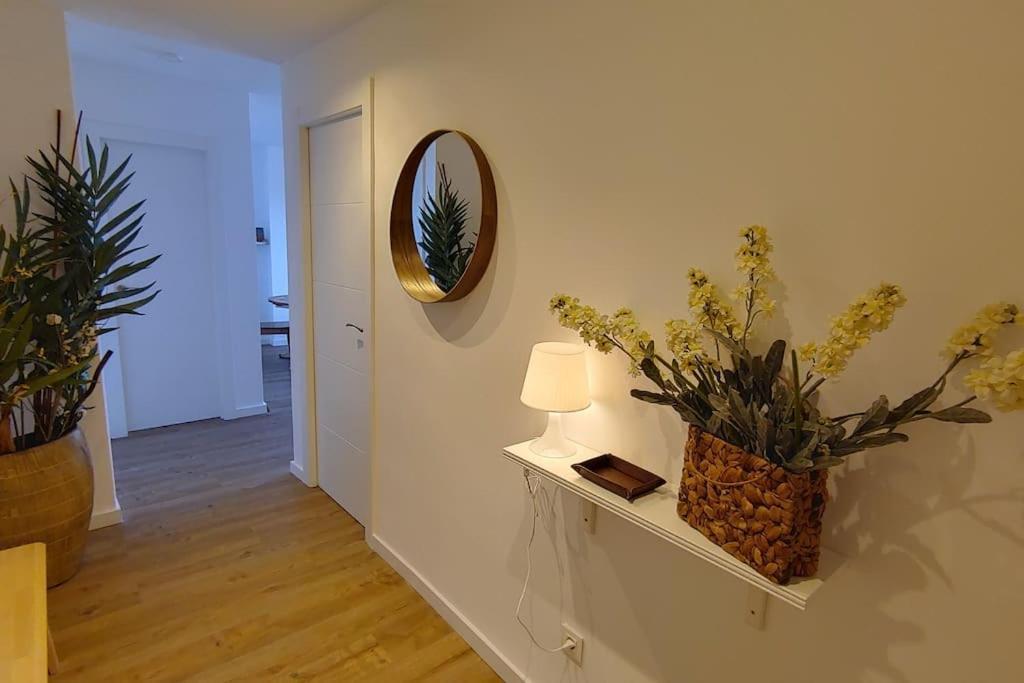 Precioso Apartamento Frente A La Playa Torre Del Mar Bagian luar foto